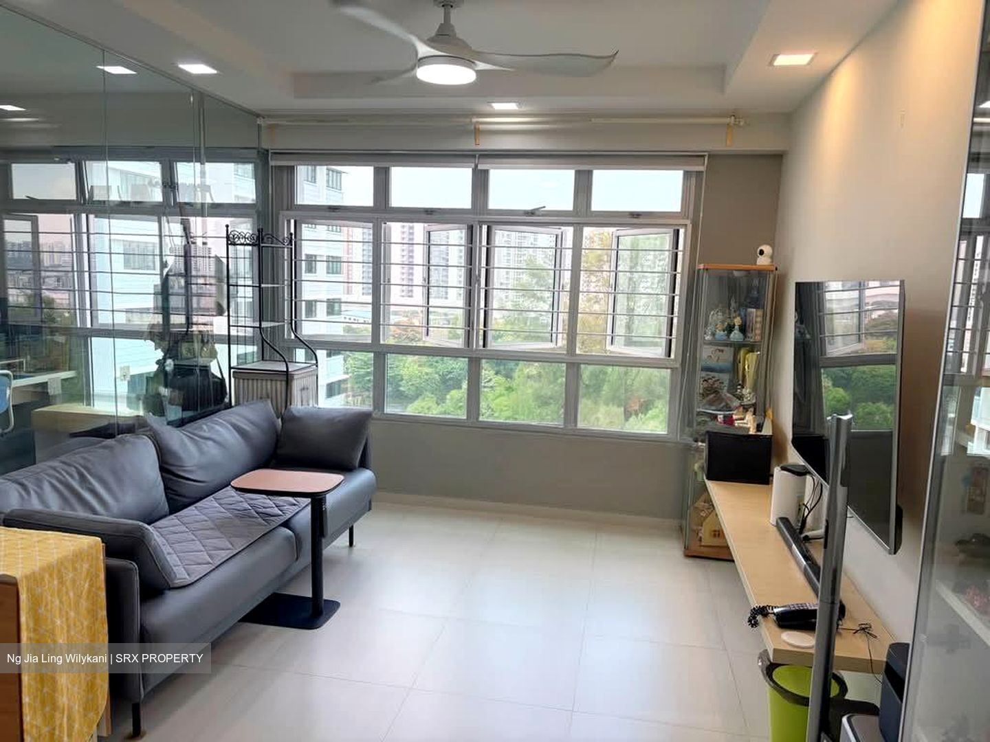 Blk 416B Fernvale Riverbow (Sengkang), HDB 5 Rooms #602625131